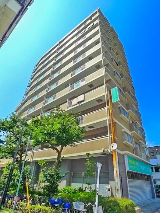 物件外観写真6　(外観写真)