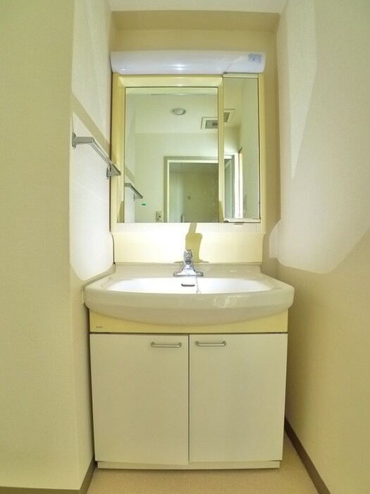 物件内観写真12　(洗面)