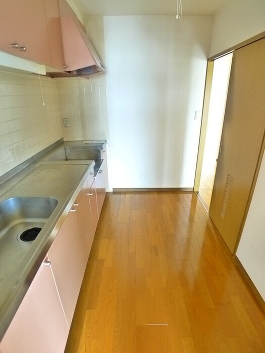 物件内観写真20　(廊下)