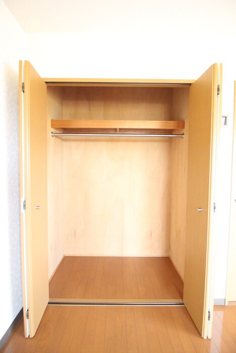 物件内観写真11　(収納)