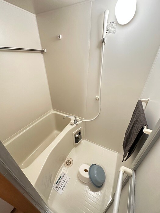 物件内観写真13　(バス／シャワールーム等)