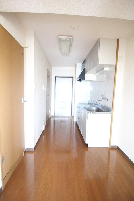 物件内観写真13　(キッチン)