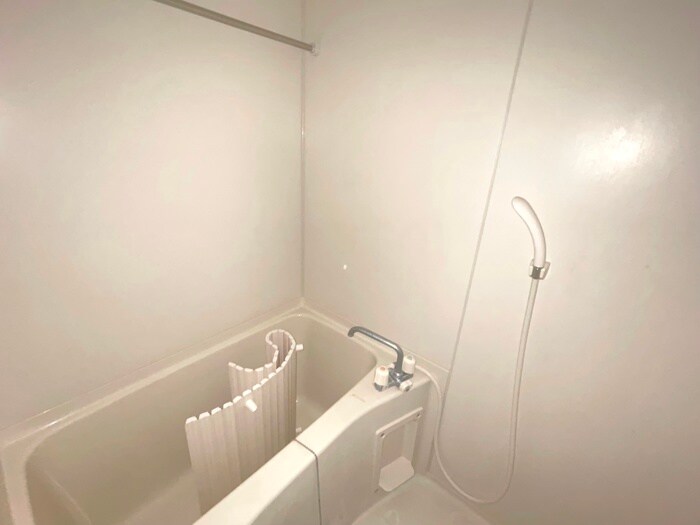 物件内観写真15　(バス／シャワールーム等)