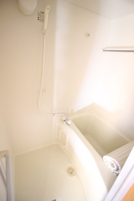 物件内観写真16　(バス／シャワールーム等)