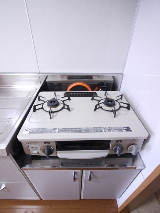 物件内観写真18　(キッチン)