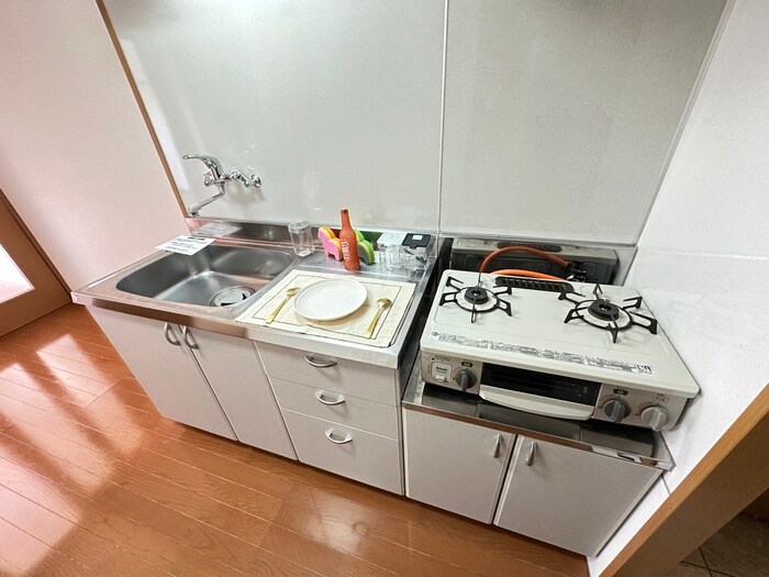 物件内観写真19　(キッチン)