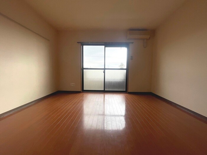 物件内観写真21　(居室)