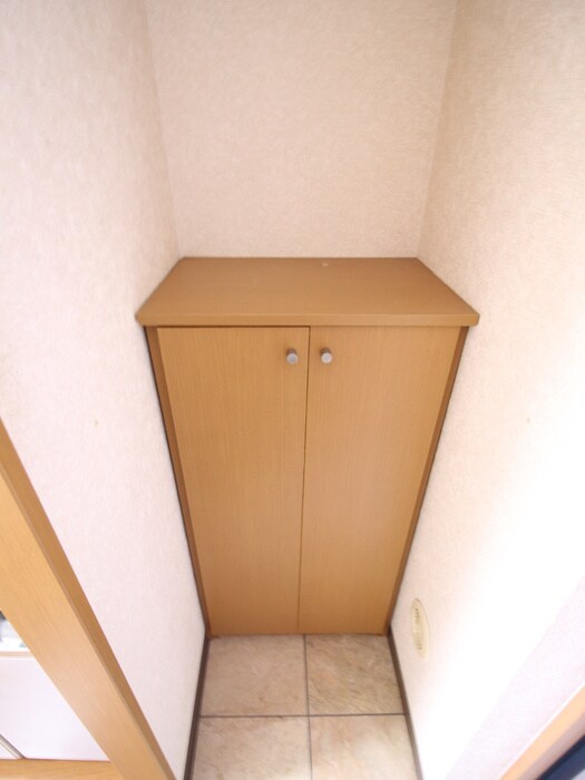 物件内観写真22　(靴箱)