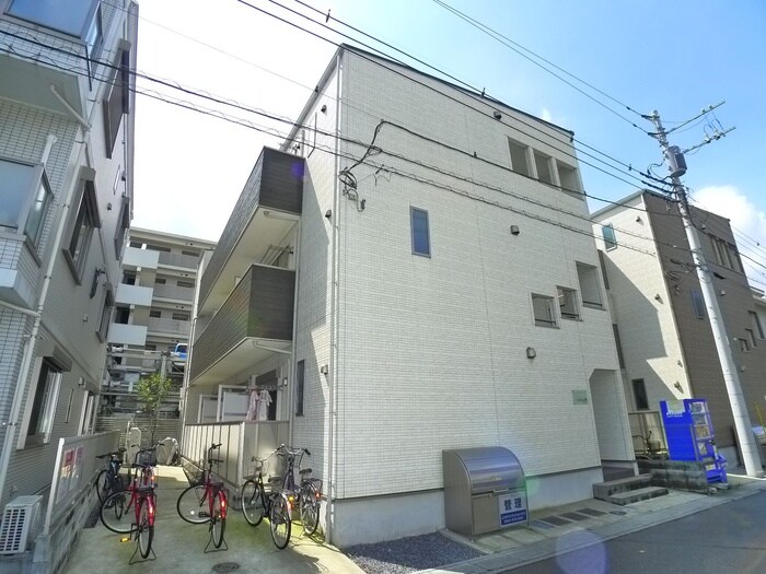 物件外観写真6　(外観写真)