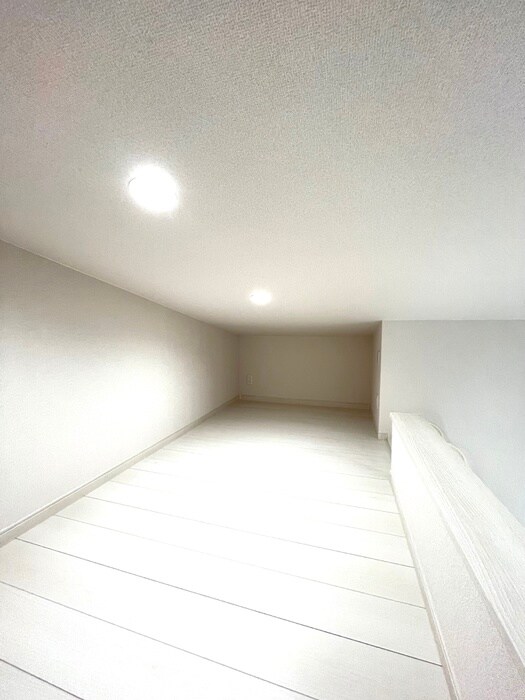 物件内観写真9　(ロフト)