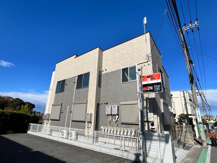 物件外観写真3　(外観写真)