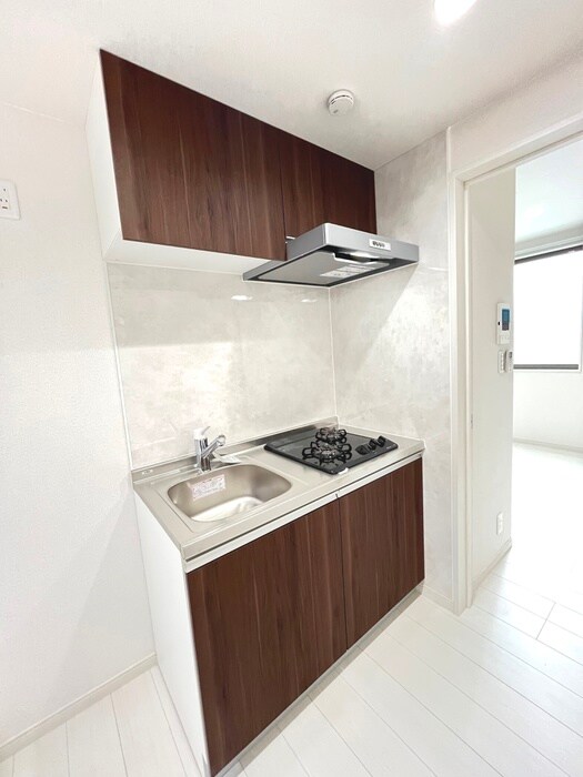 物件内観写真10　(キッチン)