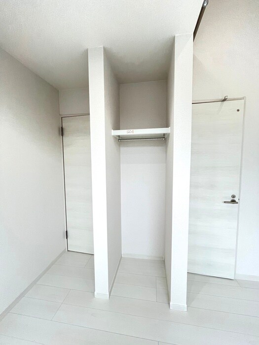 物件内観写真15　(収納)