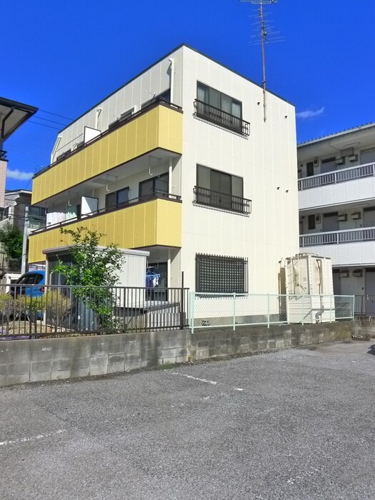 物件外観写真3　(周辺環境)