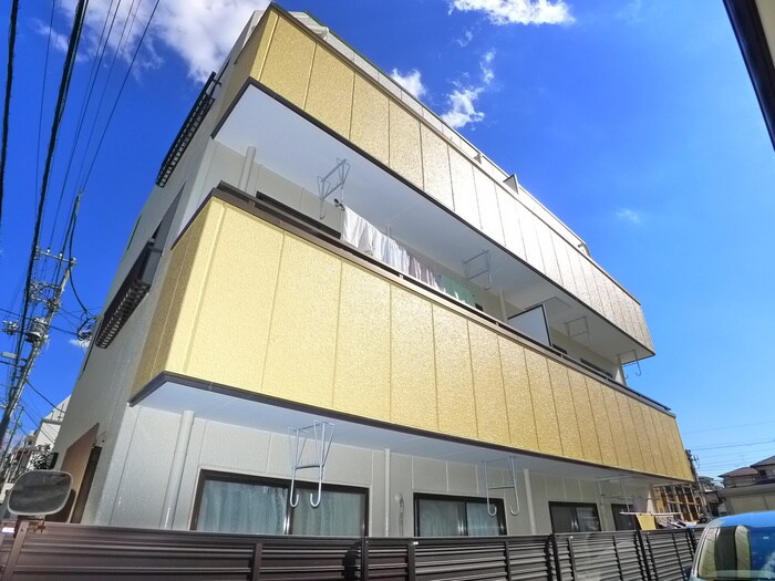 物件外観写真5　(外観写真)