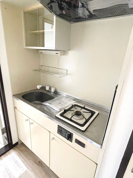物件内観写真11　(キッチン)