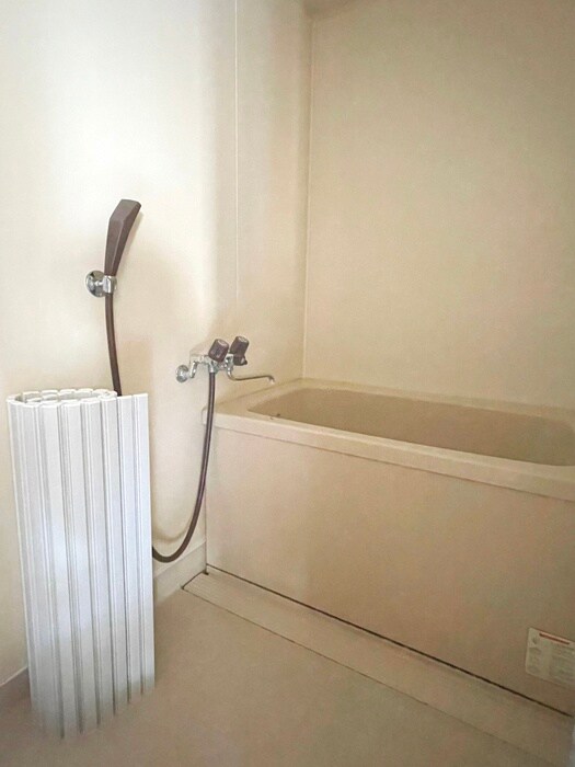 物件内観写真12　(バス／シャワールーム等)