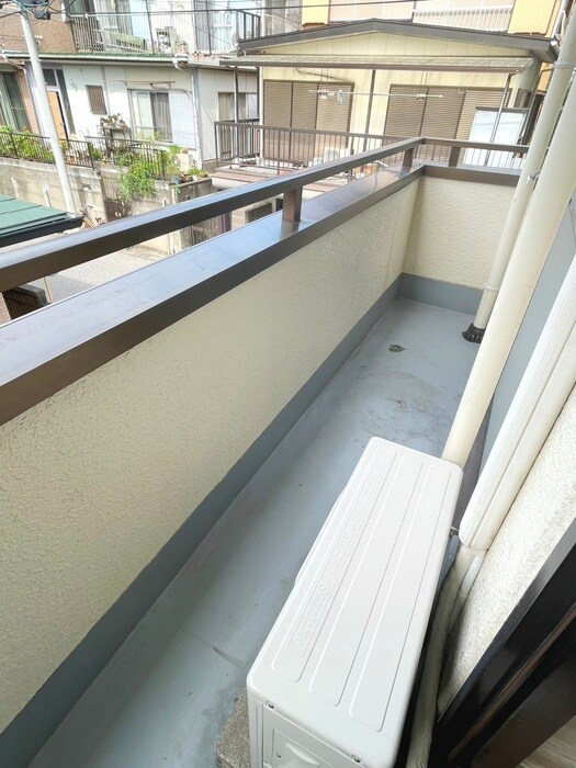 物件内観写真15　(ベランダ・バルコニー)