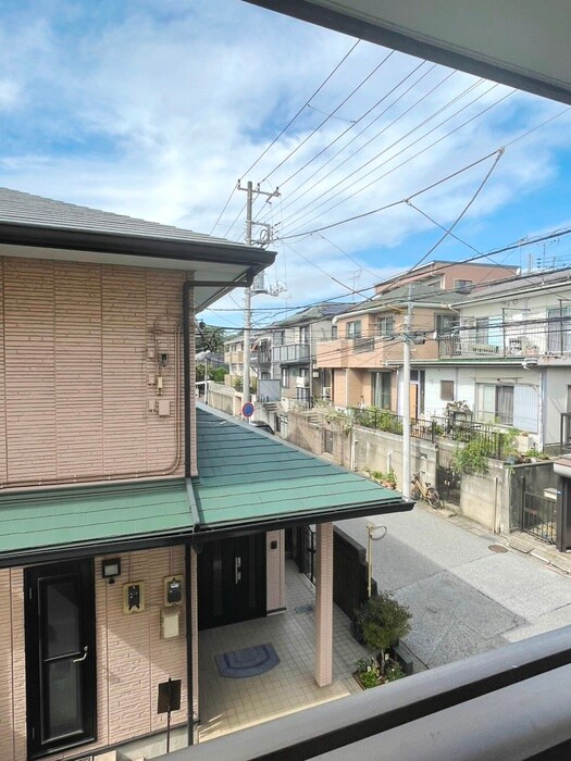 物件内観写真16　(周辺環境)