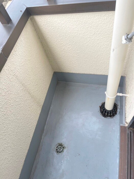 物件内観写真18　(洗濯機置場)