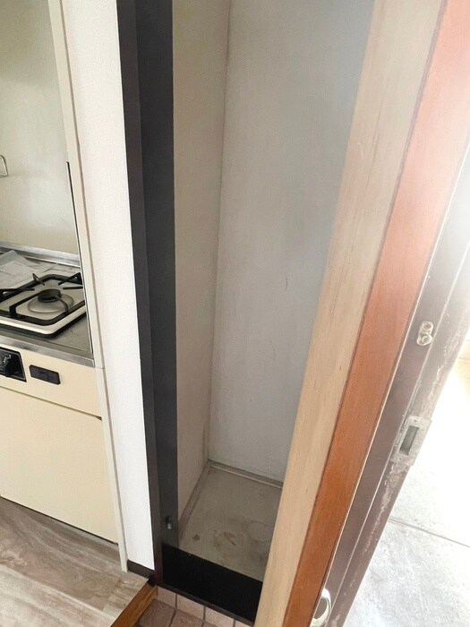 物件内観写真19　(靴箱)