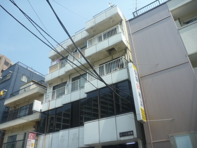 物件外観写真2　(建物設備)