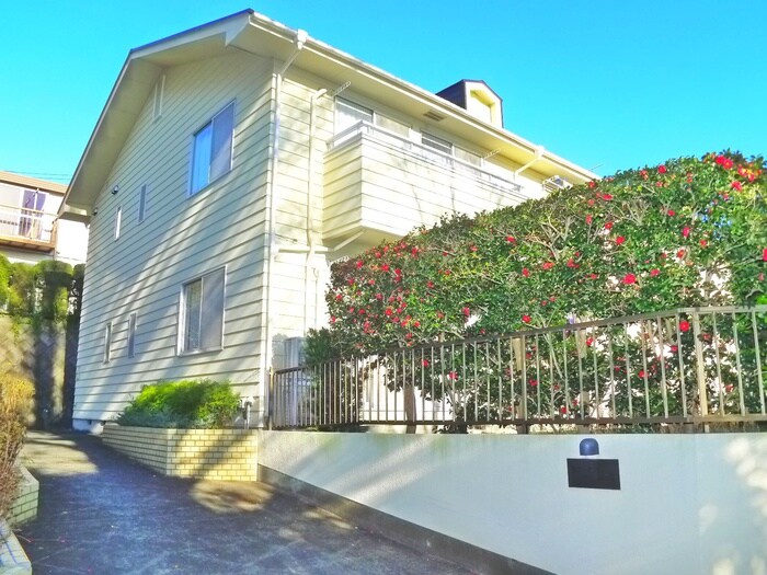 物件外観写真5　(周辺環境)