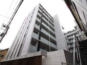 アデニウムコート木場（７０５）外観写真