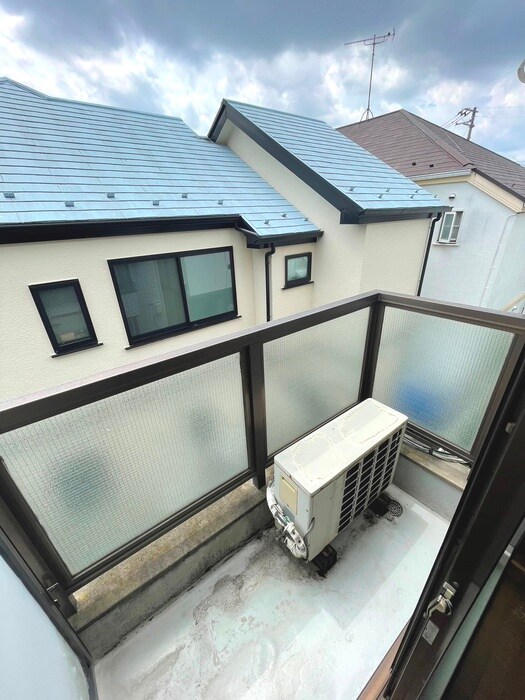 物件内観写真15　(ベランダ・バルコニー)