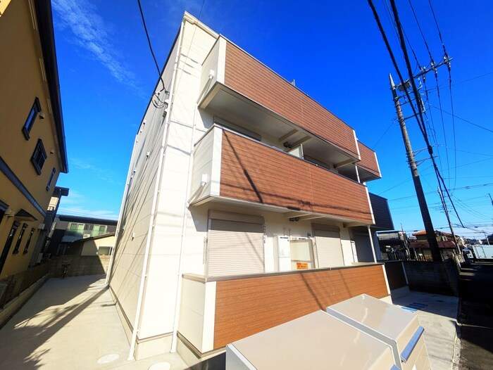 物件外観写真2　(その他)