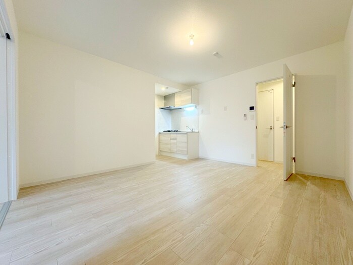 物件内観写真8　(居室)