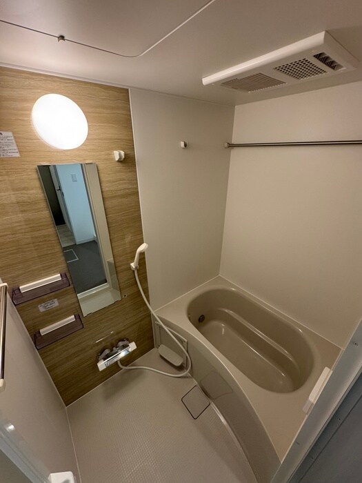 物件内観写真12　(バス／シャワールーム等)