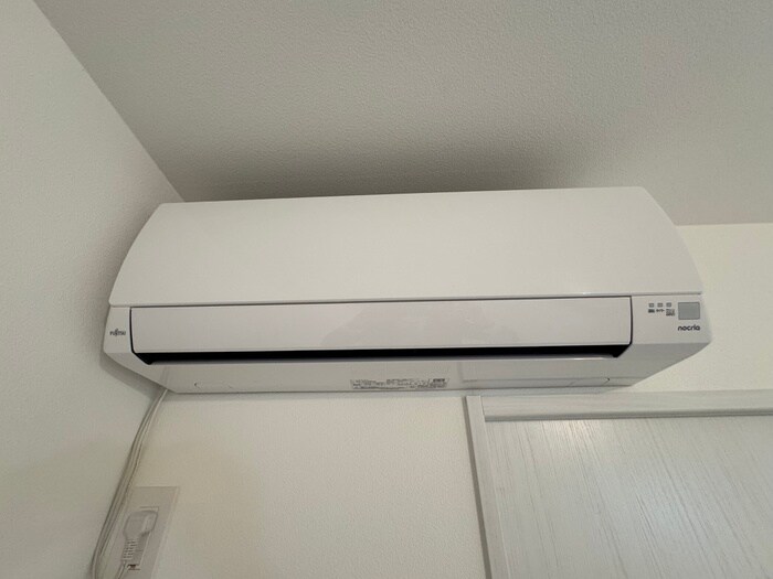 物件内観写真20　(室内からの展望)