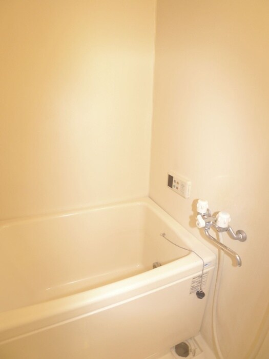 物件内観写真8　(バス／シャワールーム等)