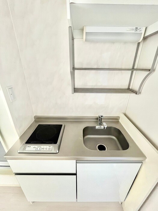 物件内観写真6　(キッチン)