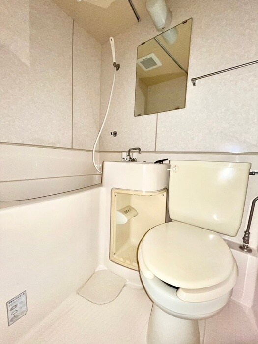 物件内観写真7　(バス／シャワールーム等)