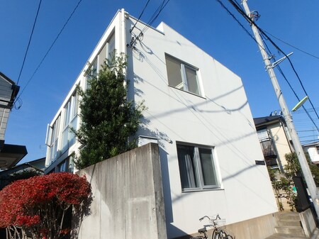 ｍｕｔｅ　ｐａｌａｃｅ外観写真