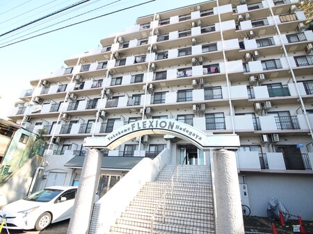 フレクション横浜保土ヶ谷(609)外観写真