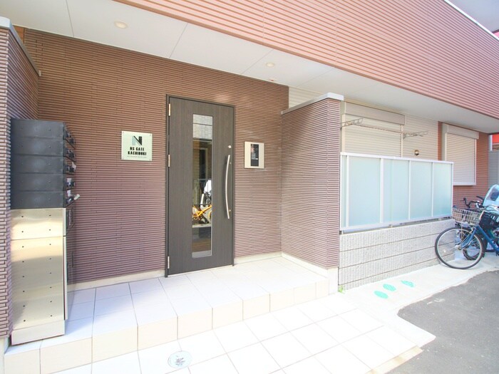 物件外観写真4　(外観写真)