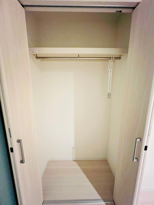 物件内観写真10　(収納)