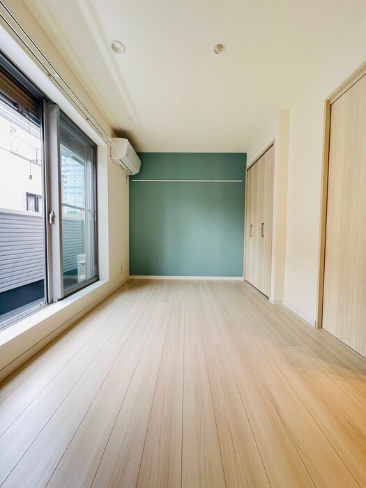 物件内観写真11　(居室)