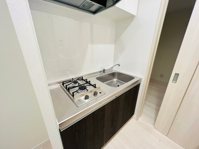 物件内観写真14　(キッチン)