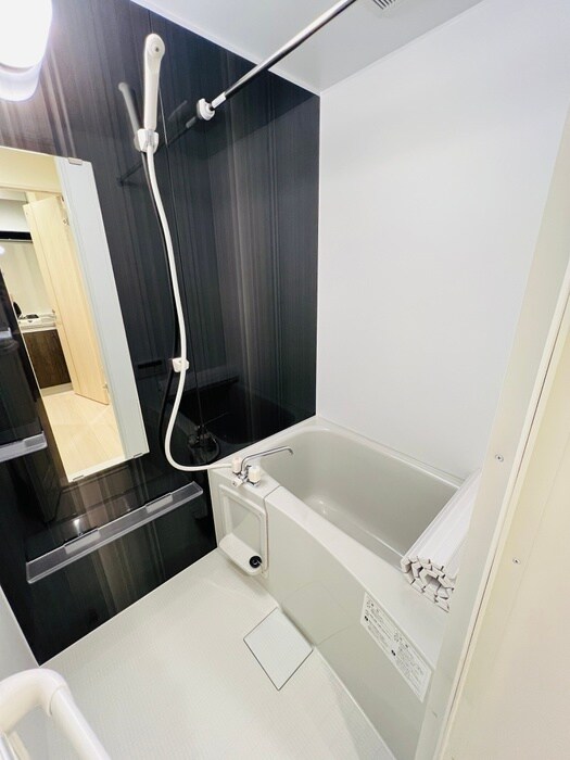 物件内観写真16　(バス／シャワールーム等)