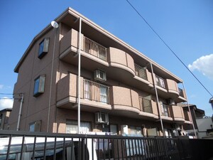 ひかりⅡ６４８外観写真