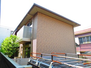 Chocolat外観写真