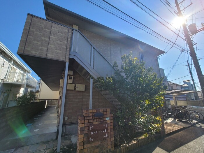 物件外観写真2　(その他)