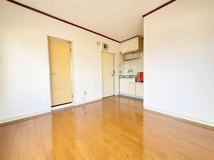 物件内観写真8　(居室)