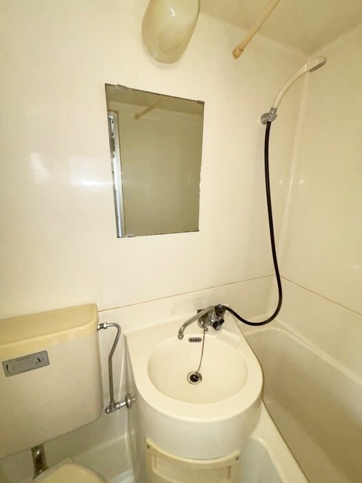 物件内観写真14　(洗面)