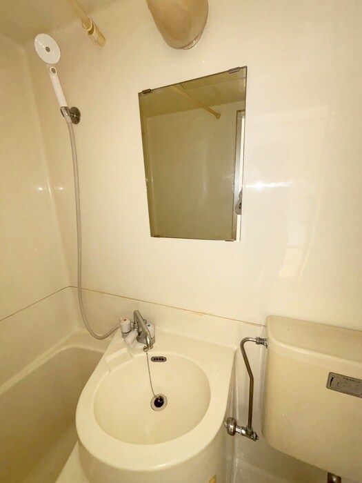 物件内観写真14　(洗面)