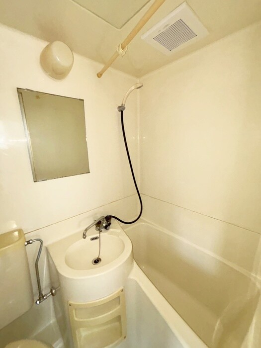 物件内観写真15　(バス／シャワールーム等)